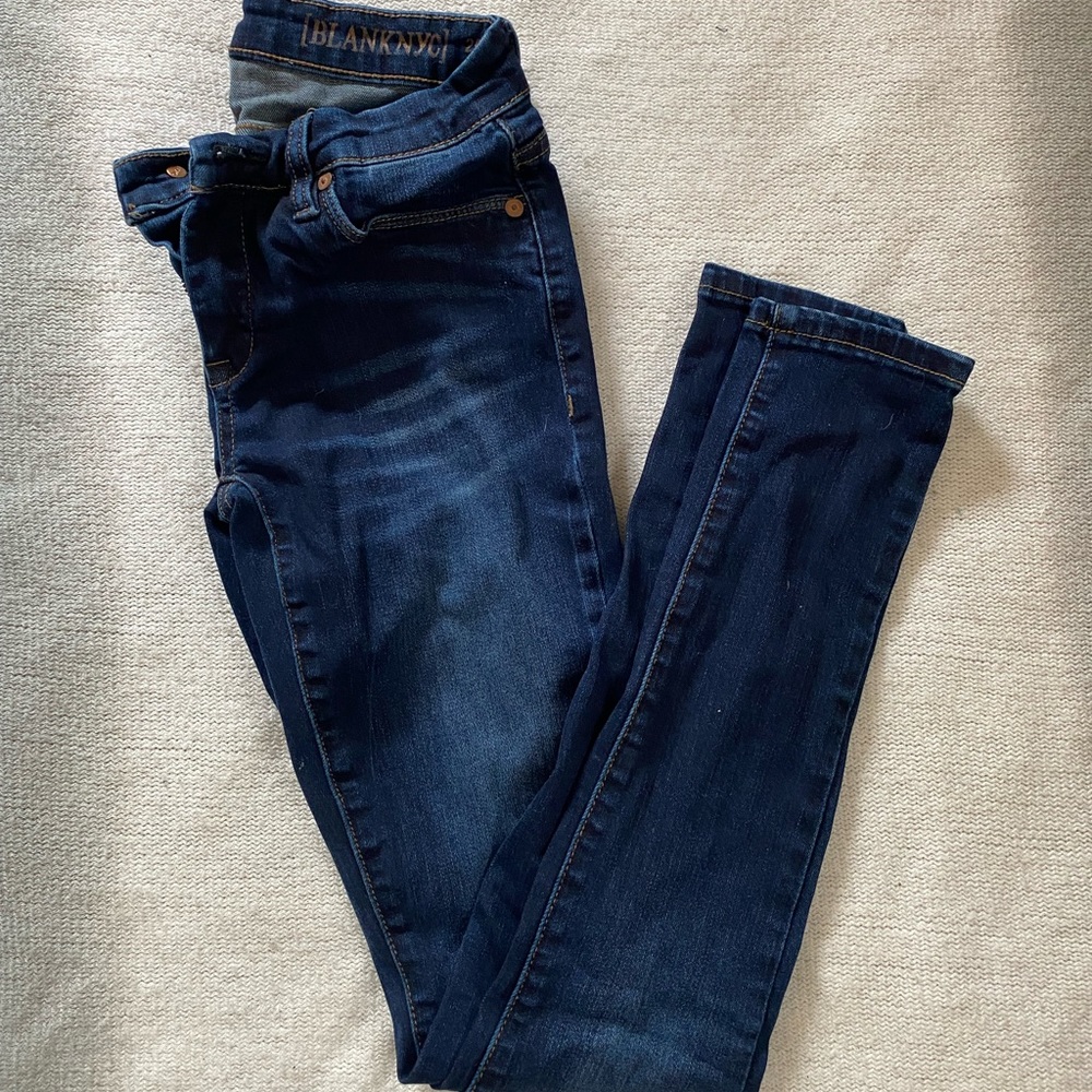 BLANK NYC JEANS